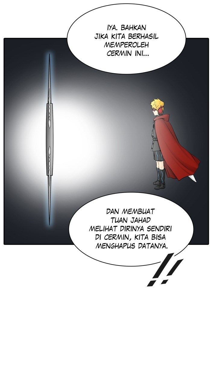 Webtoon Tower Of God Bahasa Indonesia Chapter 369