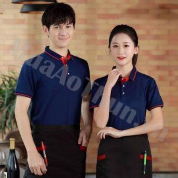 Áo Thun Nhà Hàng Đẹp