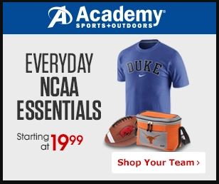 ncaa gear