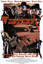 Western X Filmovi sa prijevodom na hrvatski jezik