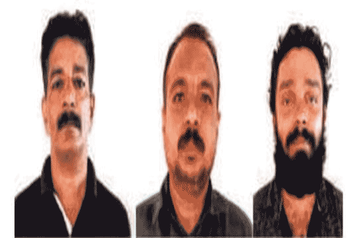 3 people remanded for kidnaping case, Kannur, News, Accused, Remanded, Court, Natives, Hospital, Flat, Police, Kerala News