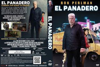 EL PANADERO – THE BAKER – 2023 – (VIP)