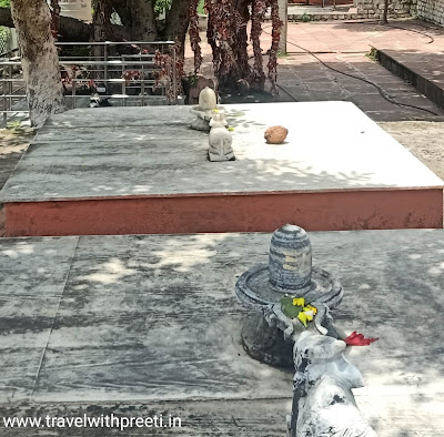 प्राचीन मां पार्वती गुफा मंदिर रायसेन - Ancient Maa Parvati Cave Temple Raisen