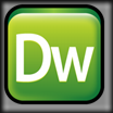 Adobe-Dreamweaver-CS3-icon