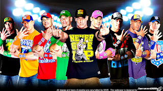 wwe jhon cena photography 