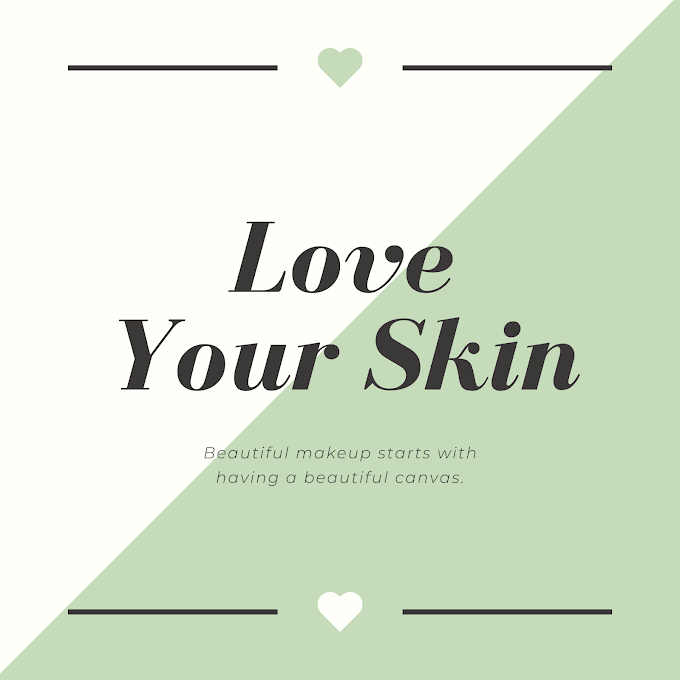 Getting to know your skin