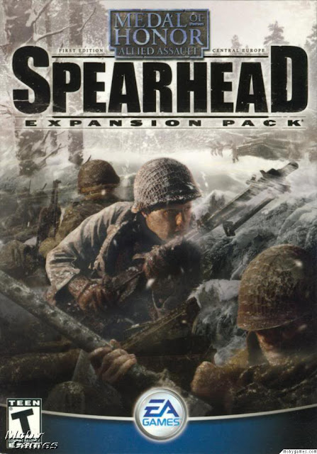 Medal Of Honor Spearhead Full Game Free Download For PC
