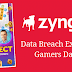 Exclusive — Hacker Steals Over 218 Million Zynga 'Words with Friends' Gamers Data