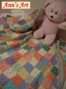 Little quilts for babies/ Copertine per neonati