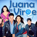 Canal com novelas da RCTV como "Joana, a Virgem" e "Kassandra" no Youtube