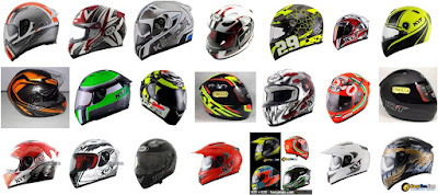 Harga Helm KYT