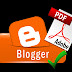 Como colocar arquivos PDF no Blogger ( Novo Método )