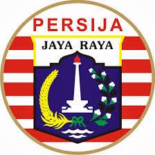 Persija Jakarta ISL 2014