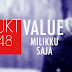 Download MV JKT48 - Value Milikku Saja (Boku Dake no) + Lirik Karaoke Efeck