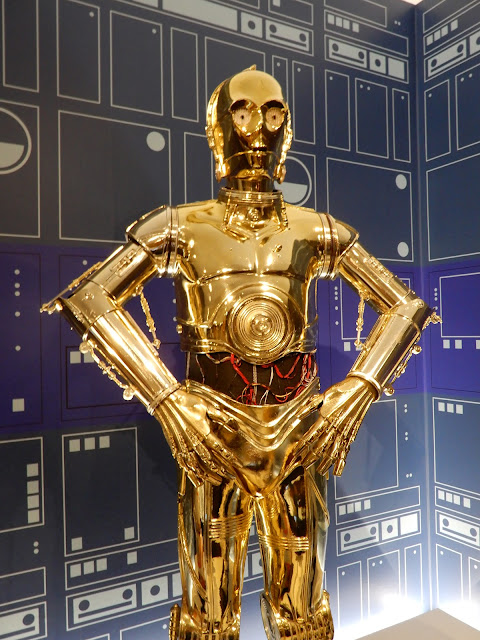 C-3PO