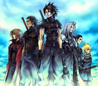 final fantasy rpg games the best