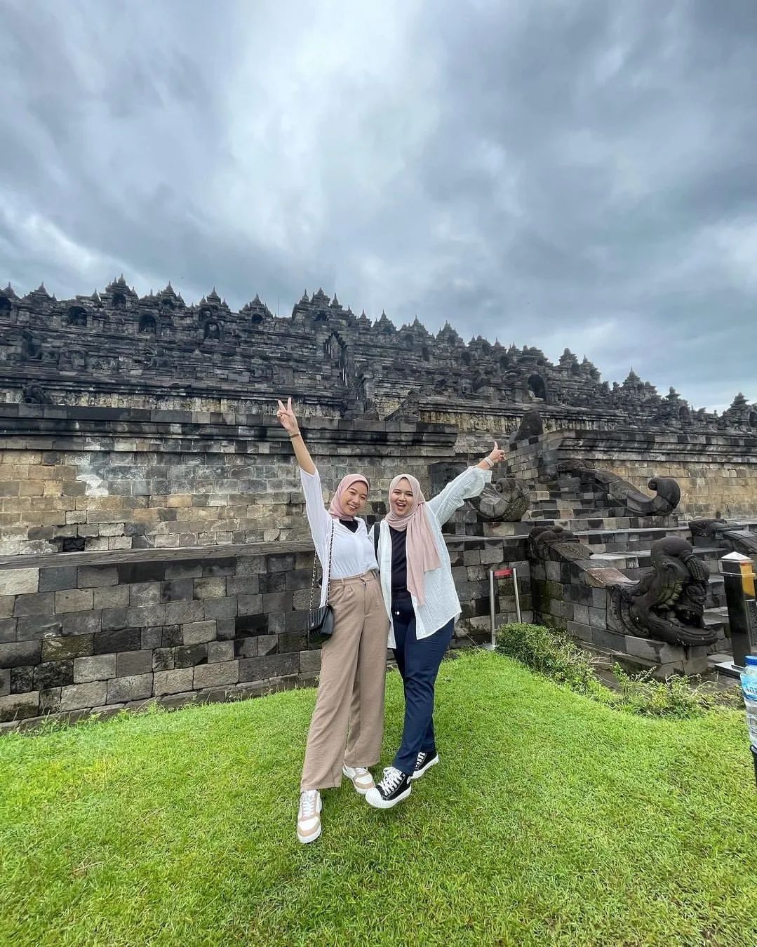 Candi Borobudur