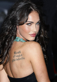 megan fox