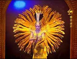 Thousand-Hand Guan Yin, or, Dance of Hands . 10.7 million views ...