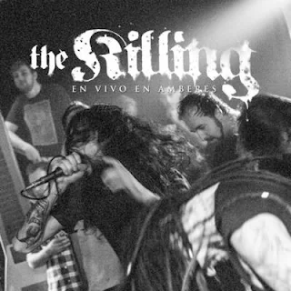 The Killing - En vivo en Amberes (2013)