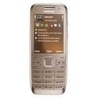 Nokia E52