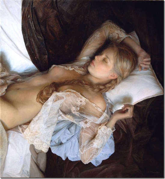 slumber