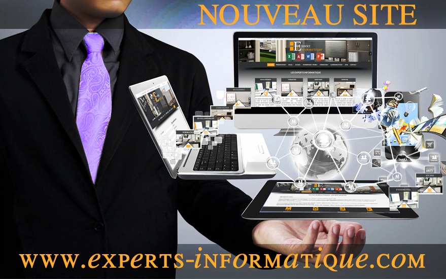  Experts Informatique