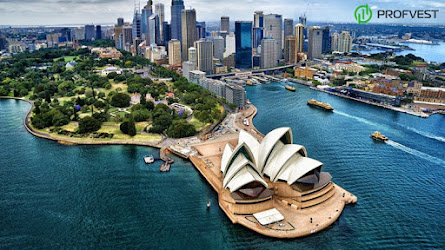 Дыхание страны вечного роста: Экономический феномен Австралии