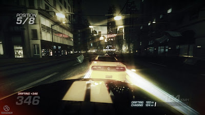 Ridge Racer Unbounded Download Mediafire PC Game SKIDROW