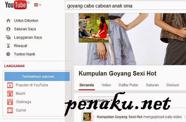 Cara Memperbanyak Pengunjung Di Youtube Dengan Mudah