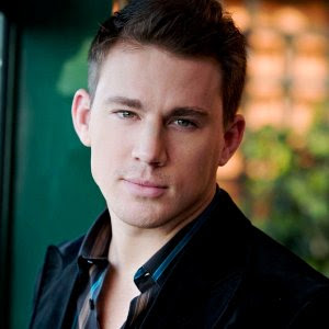 Channing Tatum