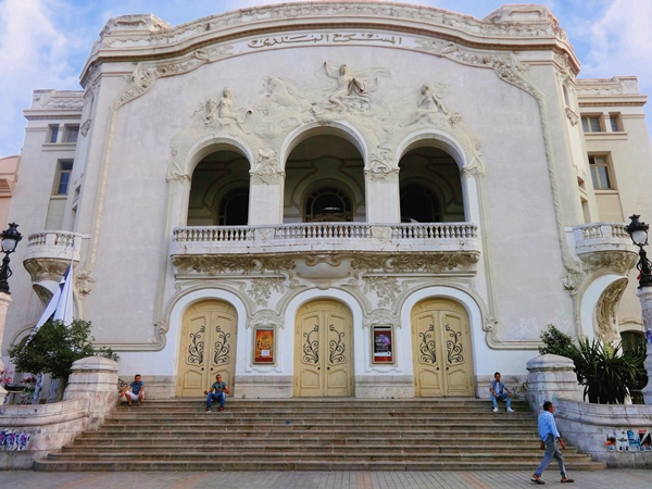teatrul-din-Tunis