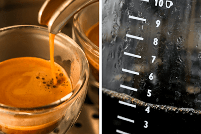 Apa Perbedaan Antara Kopi dan Espresso? |kopihitamanis.com|