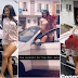 BBnaija's Mercy Eke Receives A Surprise Multi Million Naira Mercedes Benz Gift (Video, Photos)