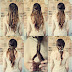 Hairstyles Tutorials: