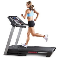 The Proform 505 CST Home Treadmill