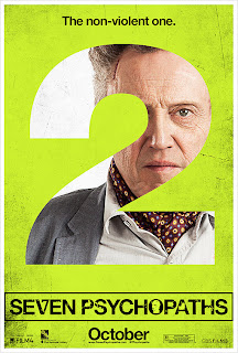 Seven Psychopaths