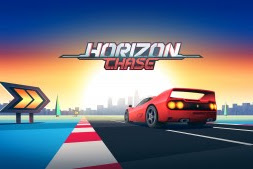 Horizon Chase World Tour MOD APK 1.5.0 Full Version Android Hack Unlimited Money Terbaru 2018