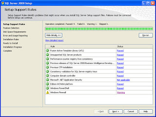 SQL Server 2008 R2 Developer Edition Installation Step by Step with Screen Shots