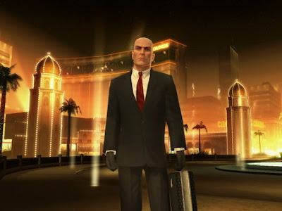 Download Game PC - Hitman 4: Blood Money