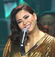 عودة شيرين عبد الوهاب لحسام حبيب