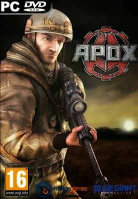 Download APOX Full Version