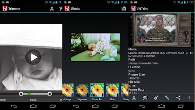 5 Editor Video Terbaik di Android