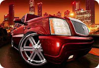 wallpapers carros tunados