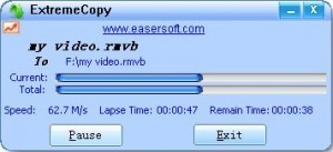 Extreme Copy