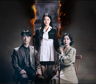 Gia Đình Hoàn Hảo - Perfect Family (2024)