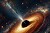 L'odissea spaziale del buco nero antico: Una sfida alle teorie astronomiche