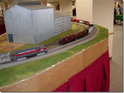 tt040067 Overland Western Lines at TrainTime 2004