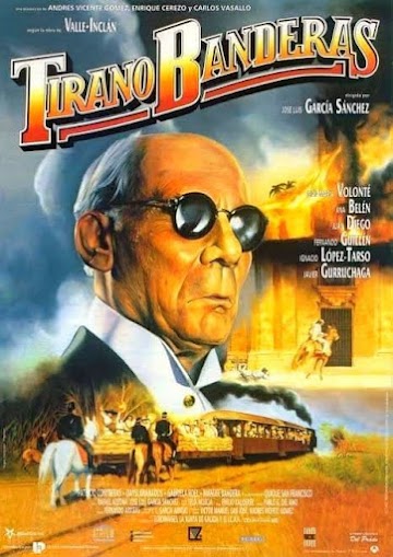 Tirano Banderas (1993)