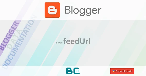 Blogger - Gadget Feed - data:feedUrl